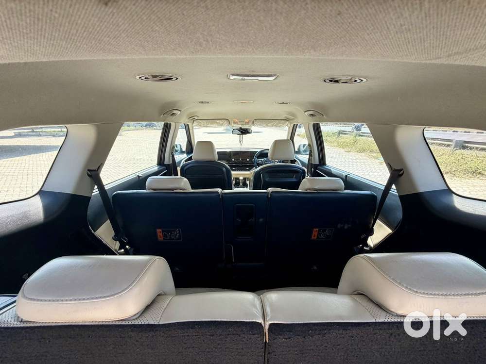 Kia Carens D1.5 Luxury 7str 6mt, 2022, Diesel