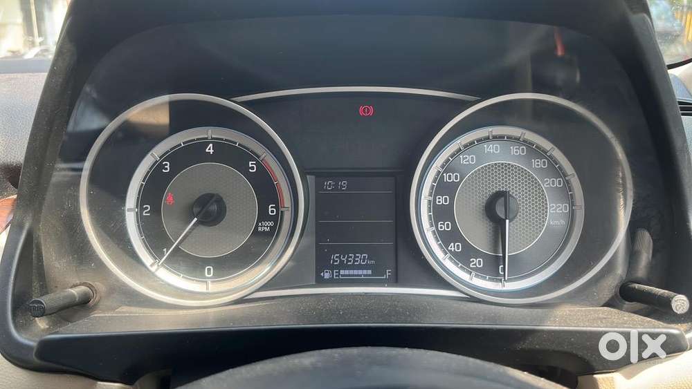 Maruti Suzuki Swift Dzire 2018 Diesel Well Maintained
