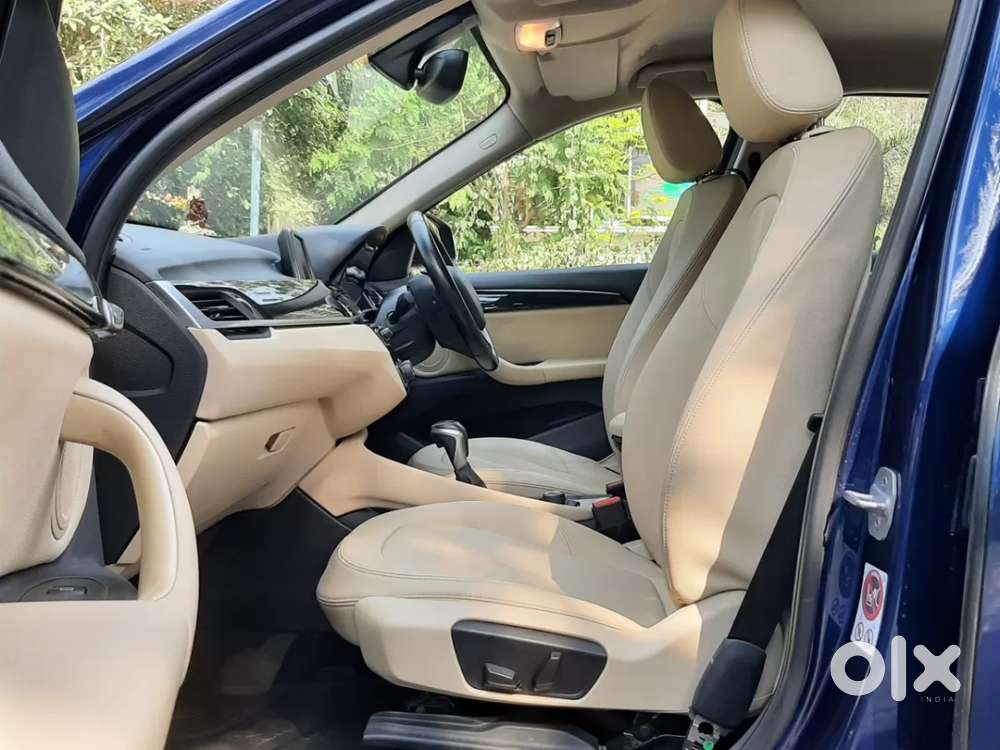 Bmw X1 Sdrive20d Expedition, 2017, Diesel