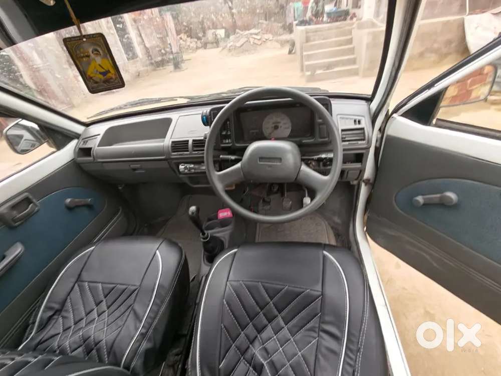 Maruti Suzuki 800 2005