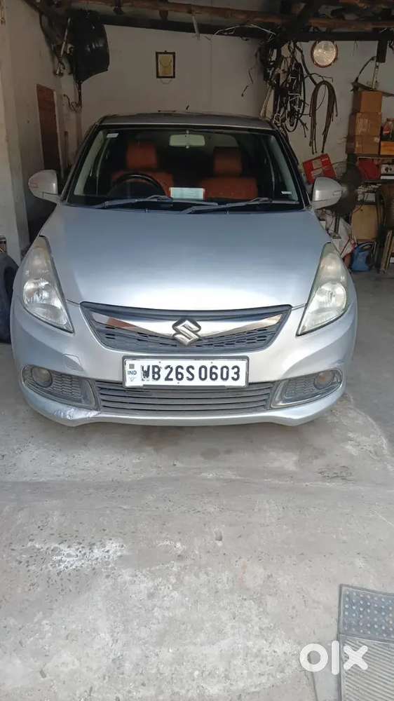 Maruti Suzuki Swift 2012