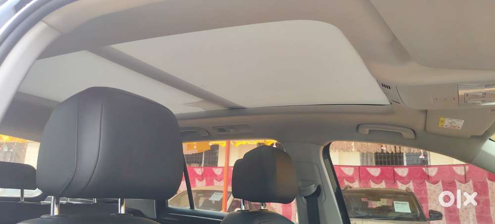 Volkswagen Tiguan 2.0 Elegance Tsi Dsg, 2022, Petrol