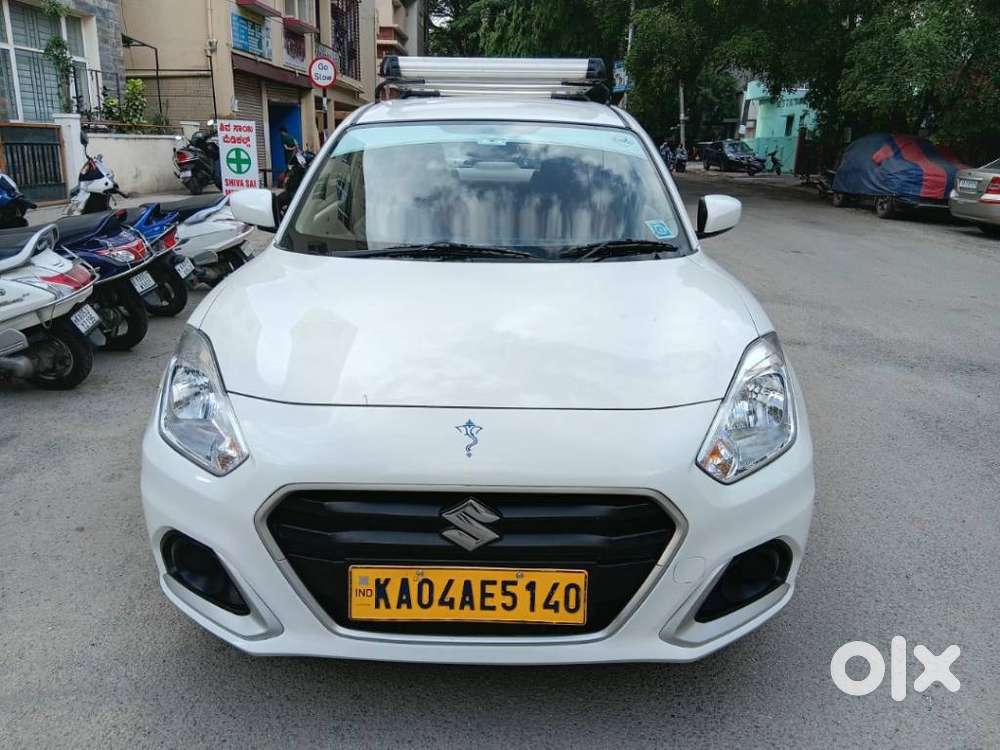 Maruti Suzuki Swift Dzire 1.2 Tour S Cng, 2025, Cng & Hybrids