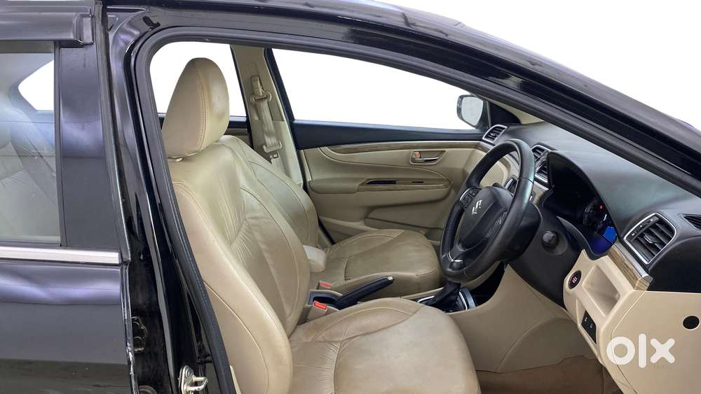 Maruti Suzuki Ciaz 1.5 Alpha Shvs Petrol, 2022, Petrol