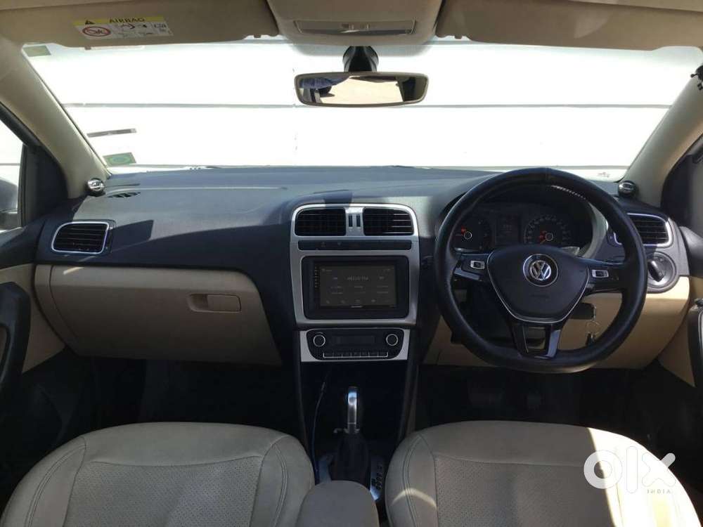 Volkswagen Ameo 1.5 Tdi Highline, 2017, Diesel