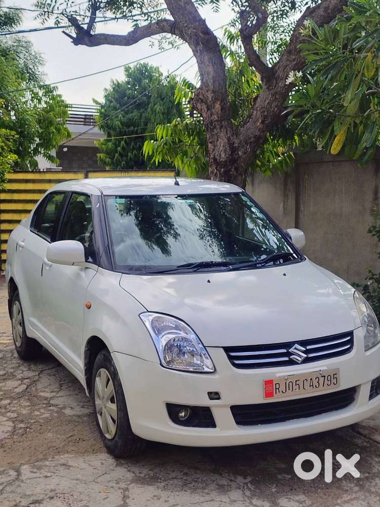 Maruti Suzuki 2011 Model Swift Dzire