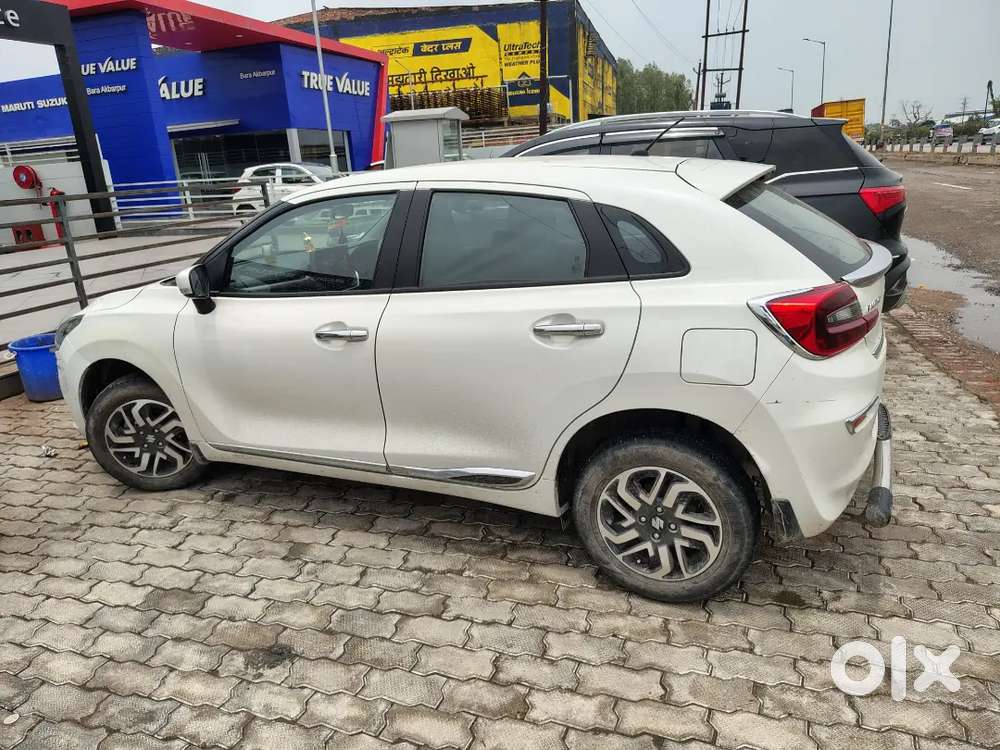 M Aruti Baleno 1.2 Delta 2025