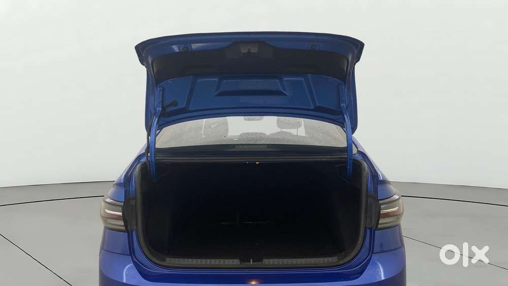 Volkswagen Virtus 1.0 Topline Tsi, 2022, Petrol