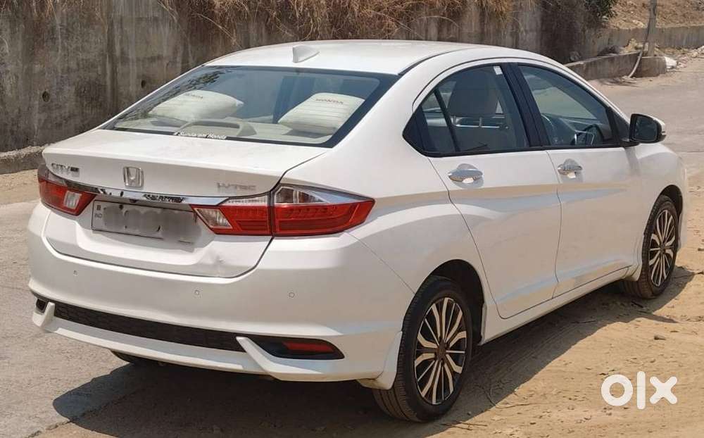 Honda City I-dtec Vx, 2019, Petrol