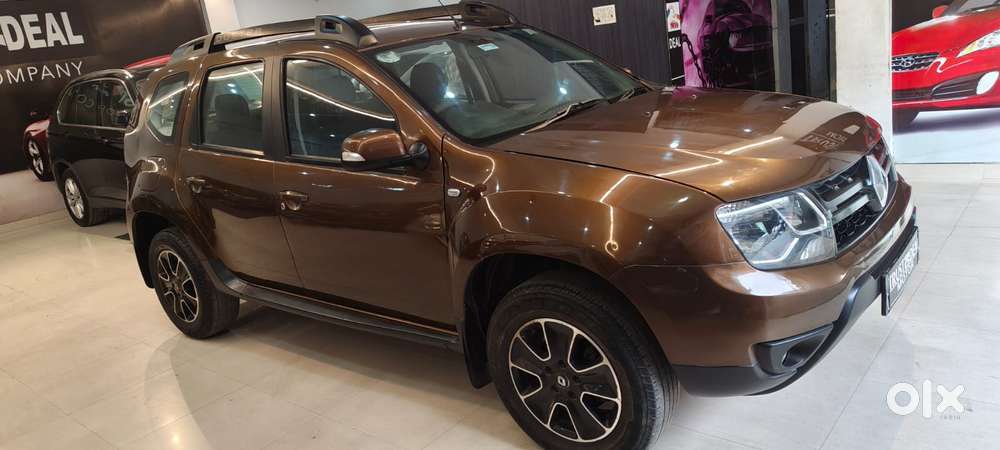 Renault Duster 2019-2020 1.5 85 Ps Rxs Mt Diesel, 2019, Diesel