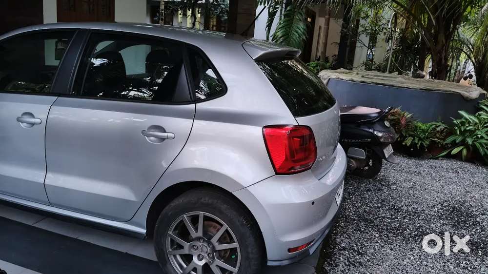 Volkswagen Polo For Sale