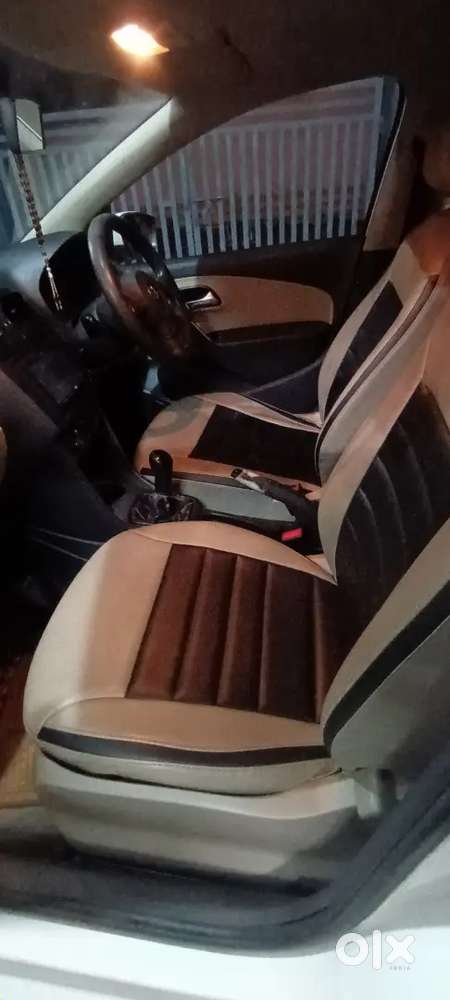 Volkswagen Polo 2012, Diesel, Good Condition