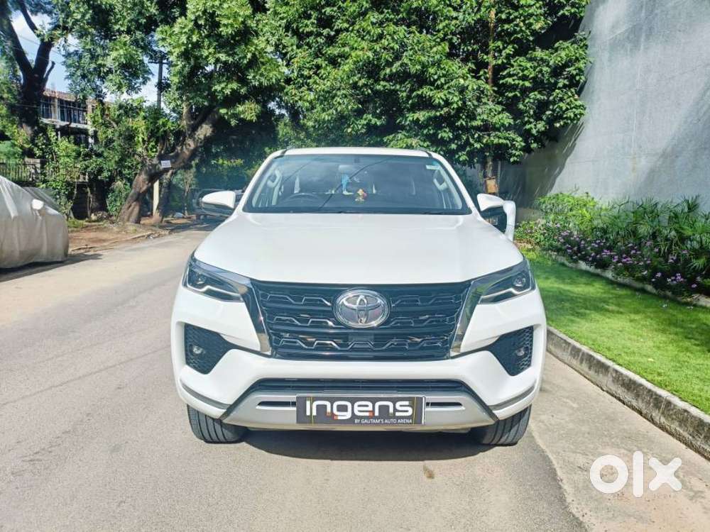Toyota Fortuner 4x2 At 2.8 Diesel, 2023, Diesel