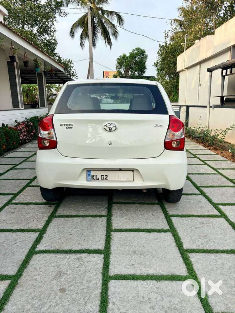 Toyota Etios Liva 2014-2016 Gd, 2015, Diesel