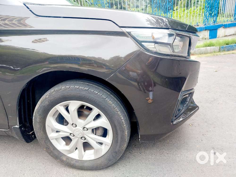 Honda Amaze V Petrol, 2018, Petrol