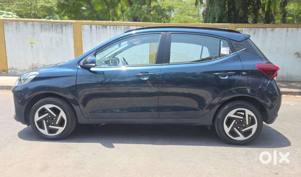 Hyundai Grand I10 Nios, 2023, Petrol