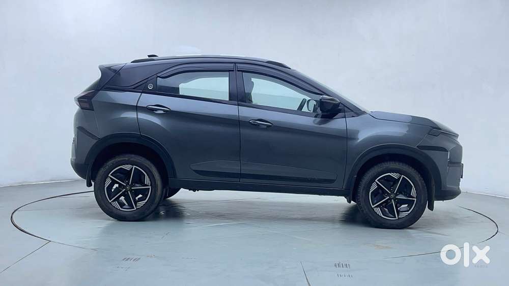 Tata Nexon Fearless Plus S 1.2 Revotron Petrol 7 Dca Dt, 2023, Petro..