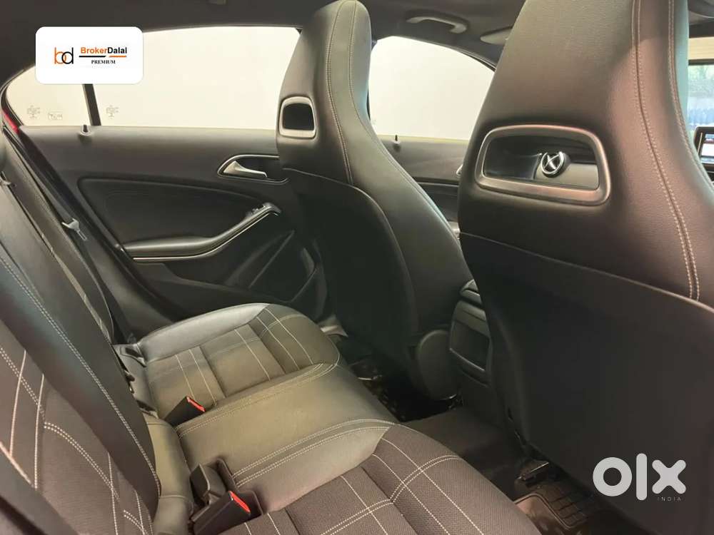 Mercedes-benz A Class 180 Sport Petrol, 2014, Petrol