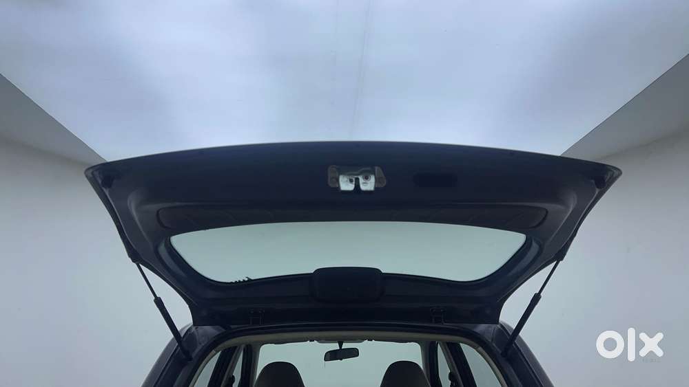Hyundai I10 Sportz 1.1 Irde2, 2014, Petrol