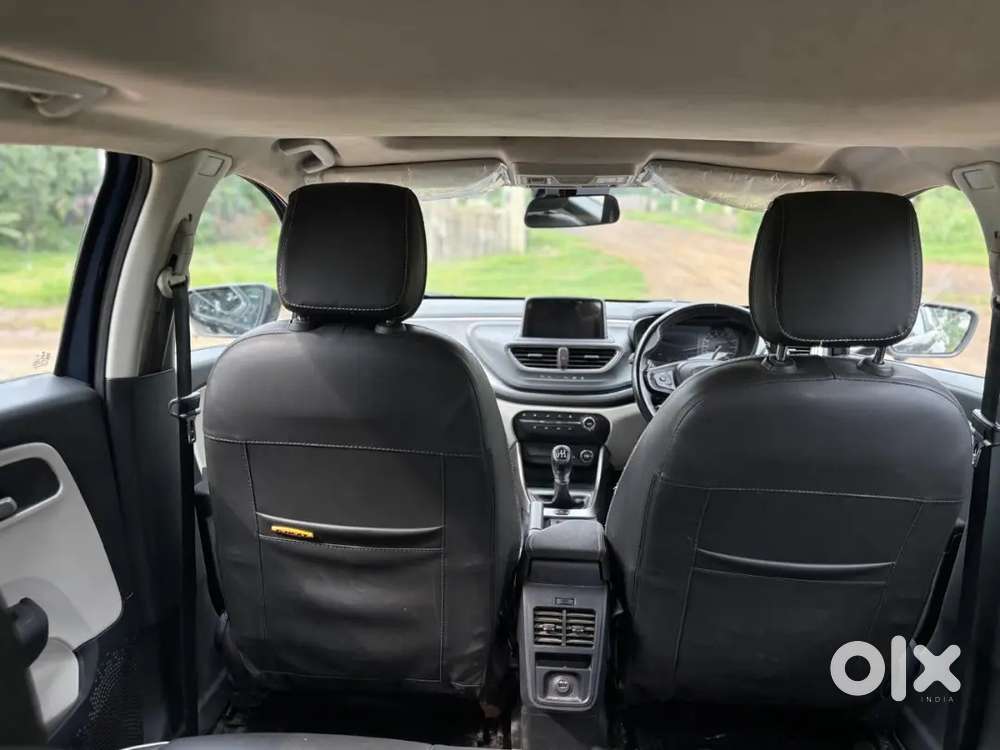 Tata Altroz Diesel Xz Plus 2023