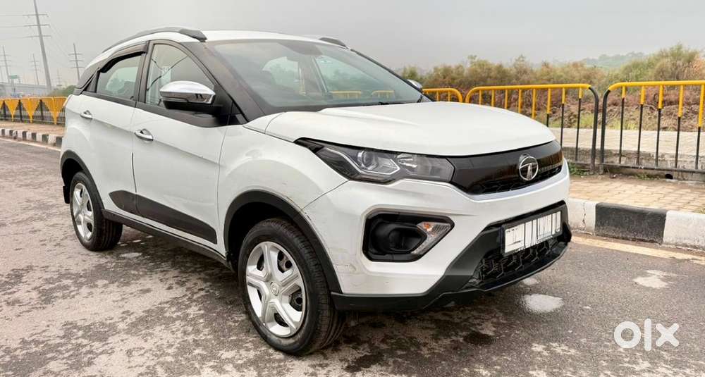 Tata Nexon