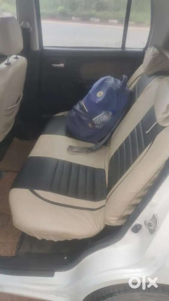 Maruti Suzuki Wagon R 1.0 2014
