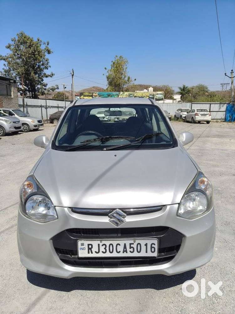 Maruti Suzuki Alto 800 Lxi, 2015, Petrol