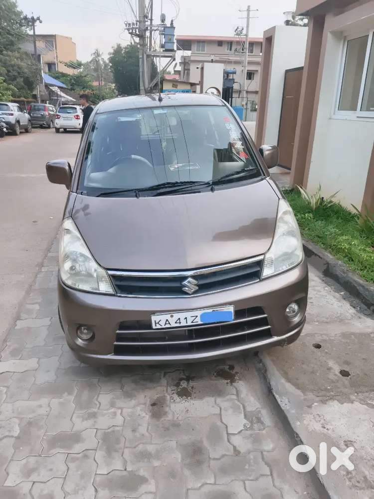 Maruti Suzuki Estilo Vxi 2014