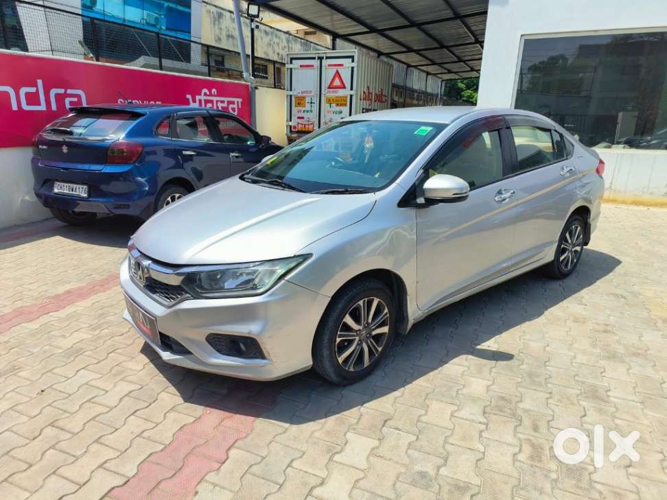 Honda City 2008-2011 1.5 E Mt, 2017, Petrol