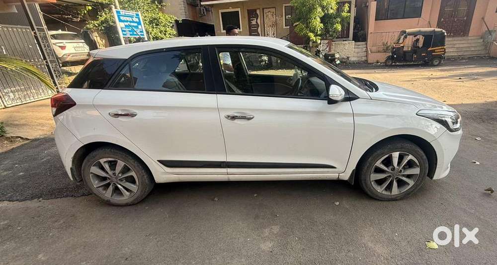 Hyundai Elite I20 2016 Diesel Well Maintained