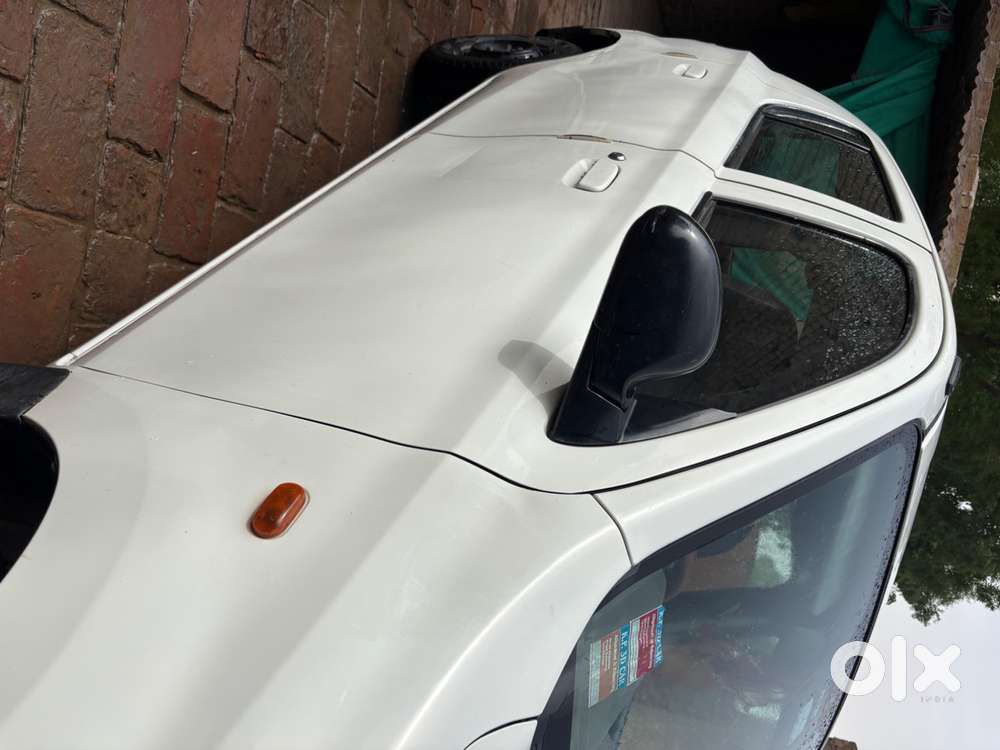 Maruti Suzuki Alto 800 2014 Petrol 80000 Km Driven