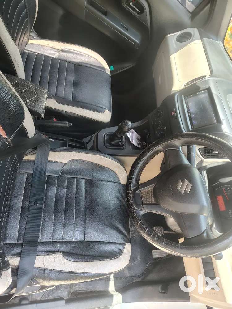 Maruti Suzuki Wagon 2020 Petrol