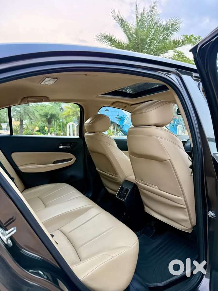 Honda City 1.5 Zx I-dtec Mt, 2022, Diesel