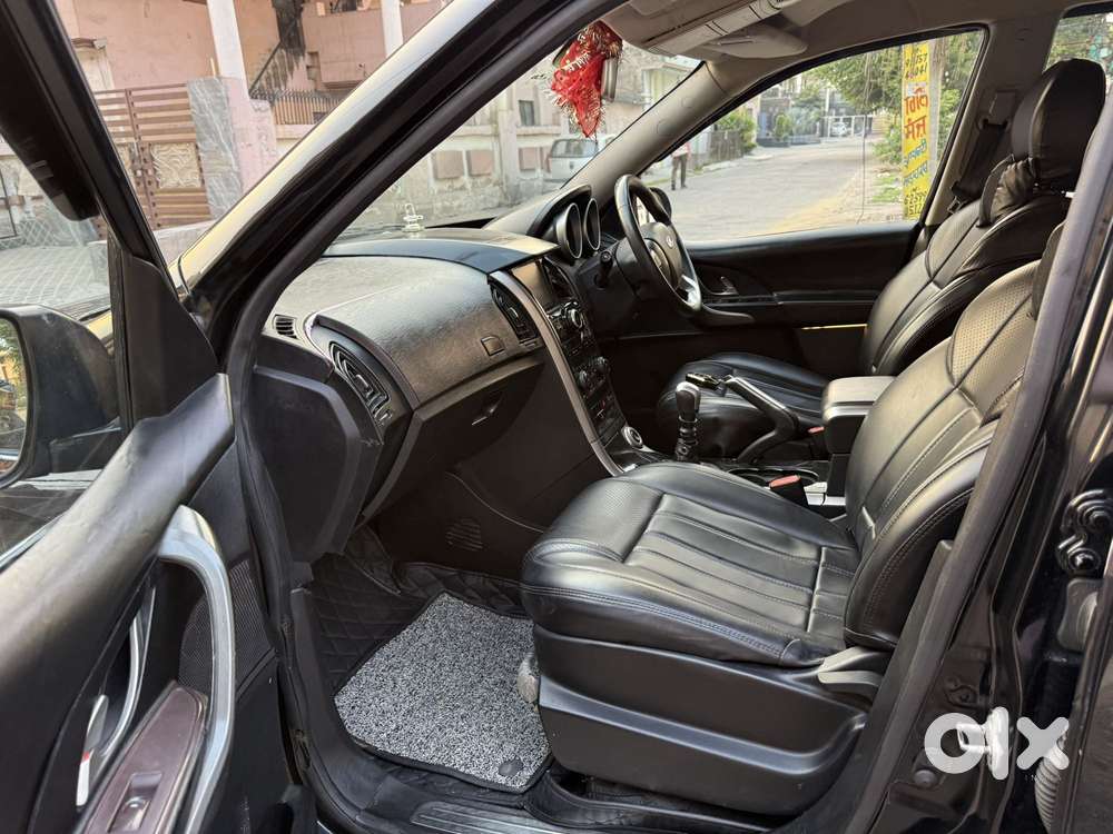 Mahindra Xuv500 W9, 2020, Diesel