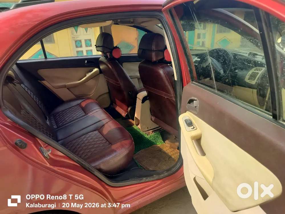 Tata Manza 2011 Diesel 150000 Km Driven