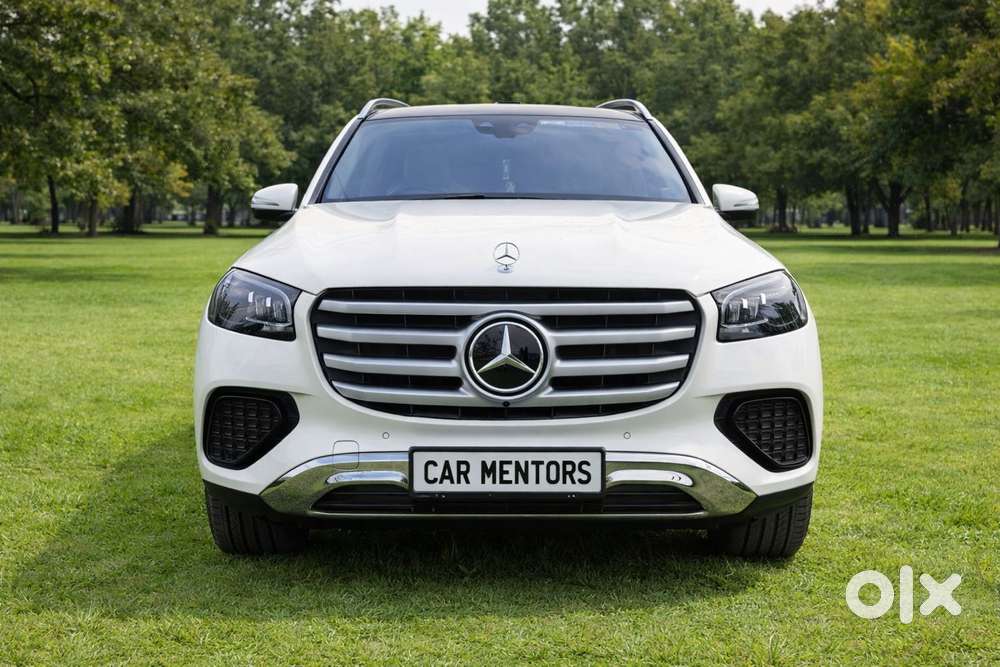 Mercedes-benz Gls 400d 4matic, 2024, Diesel