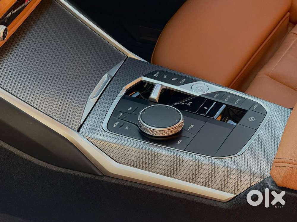 Bmw 3 Series Gran Limousine 330li M Sport, 2025, Petrol