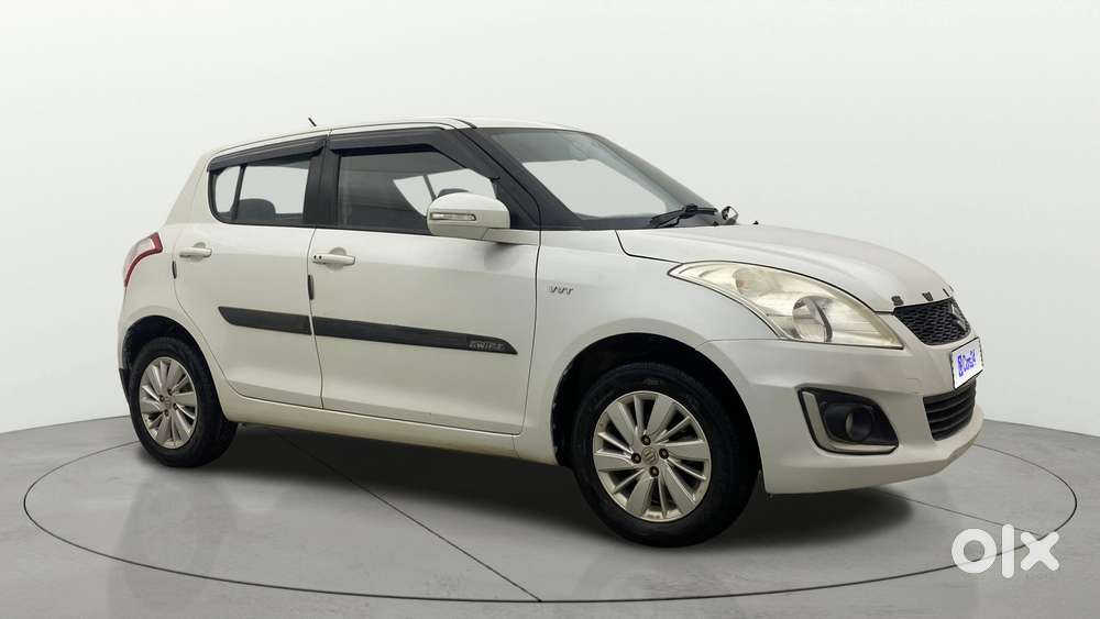 Maruti Suzuki Swift