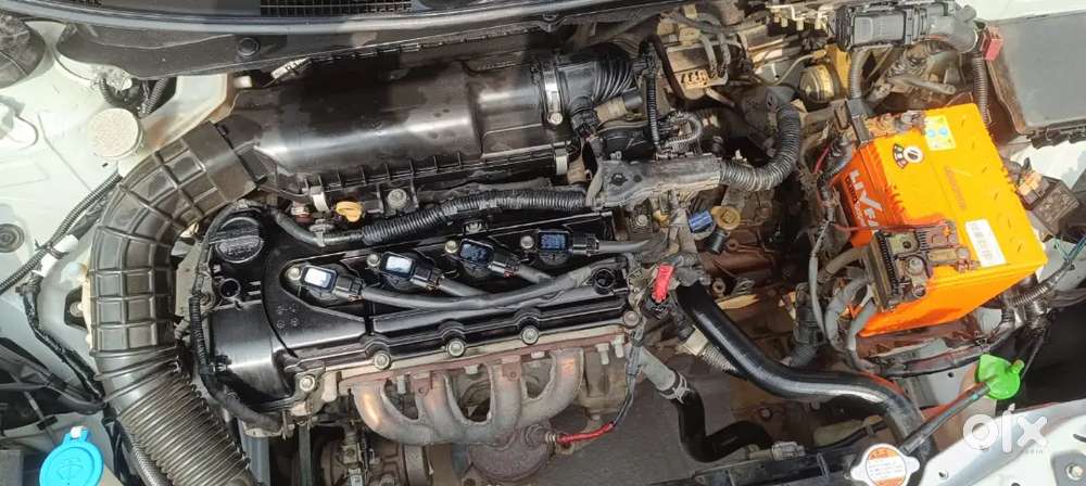 Maruti Suzuki Swift 2018