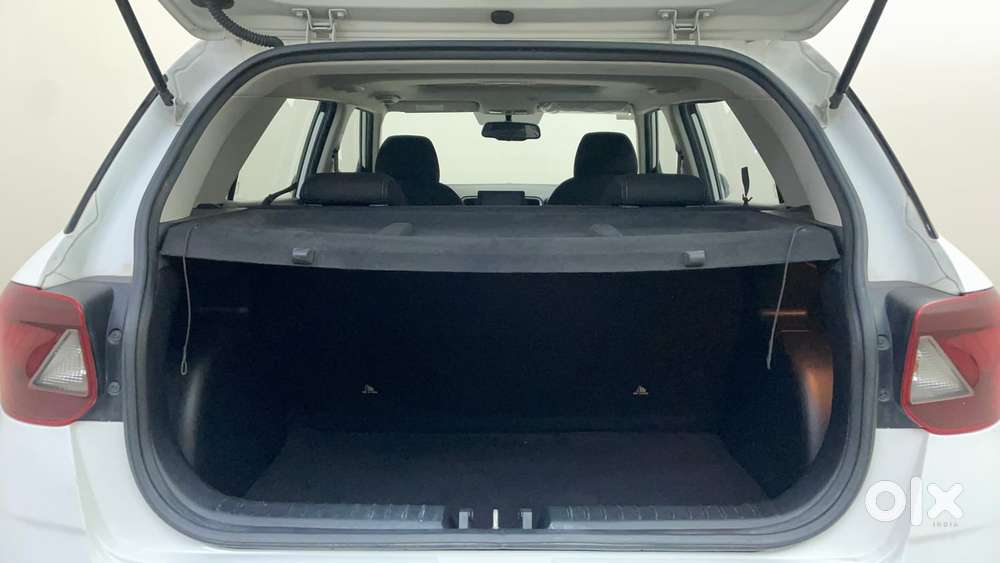 Hyundai Venue Sx Plus Turbo Dct, 2021, Petrol