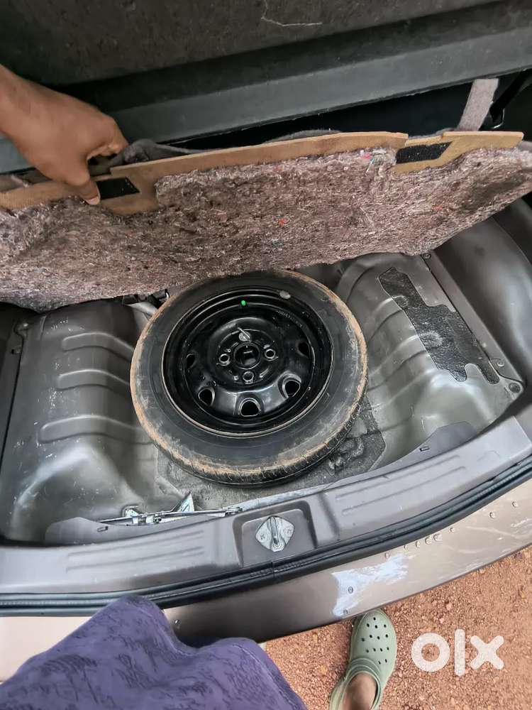 Maruti Suzuki Zen Estilo 2011 Petrol 56000 Km Driven