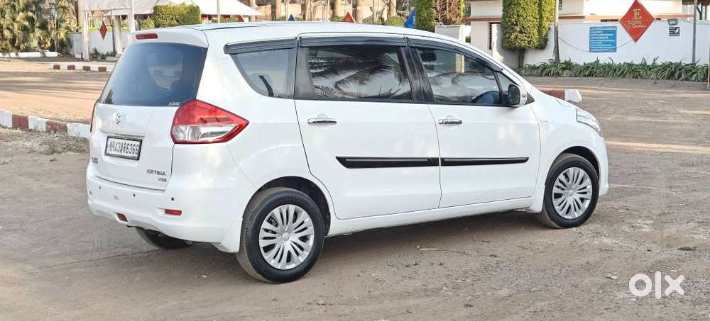 Maruti Suzuki Ertiga 2012-2015 Vdi Abs, 2014