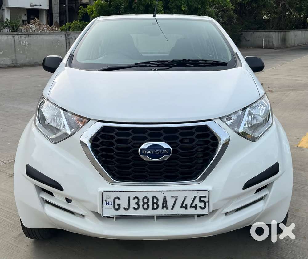 Datsun Redigo S, 2019, Petrol