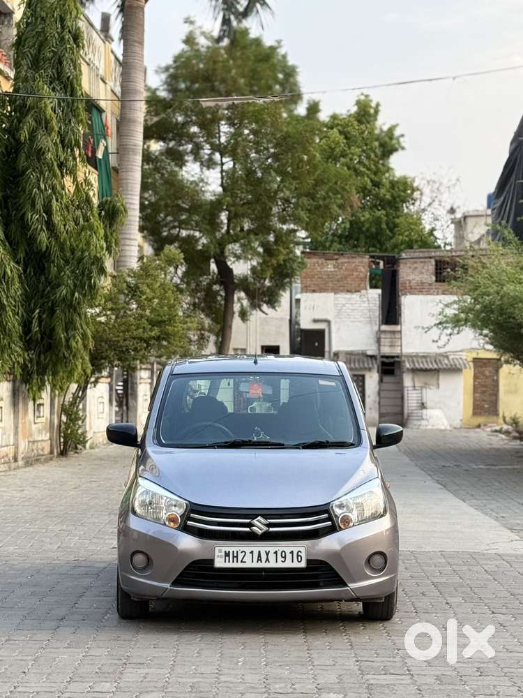 Maruti Suzuki Celerio Vdi, 2016, Diesel