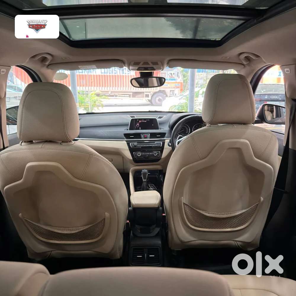 Bmw X1 Sdrive 20d X Line, 2016, Diesel