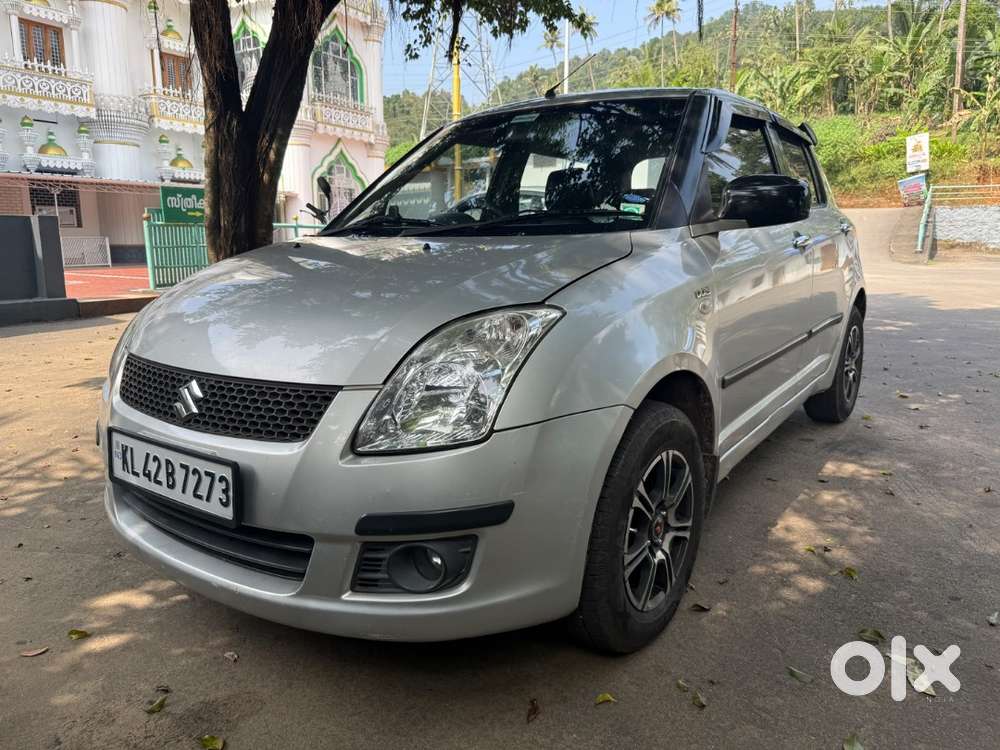 Maruti Swift Vdi