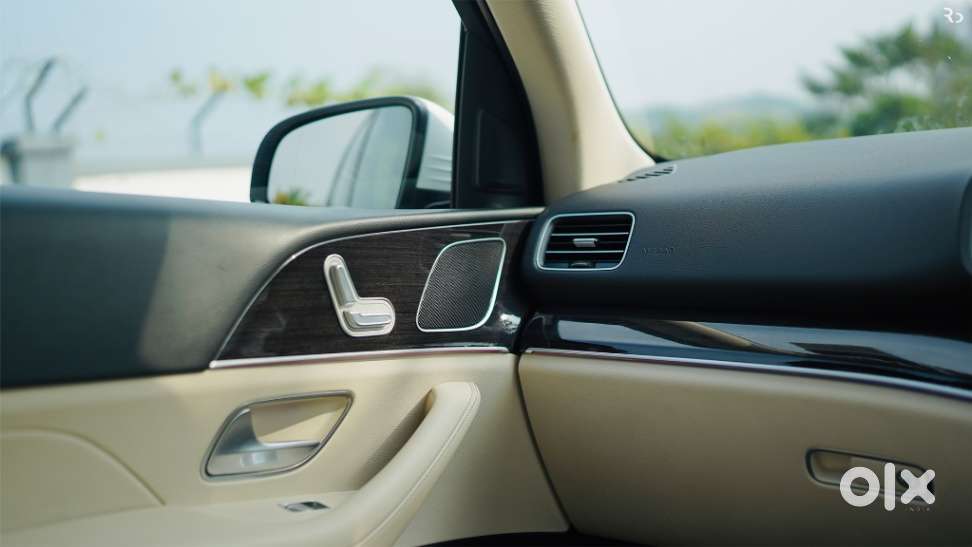 Mercedes-benz Gle, 2023, Diesel