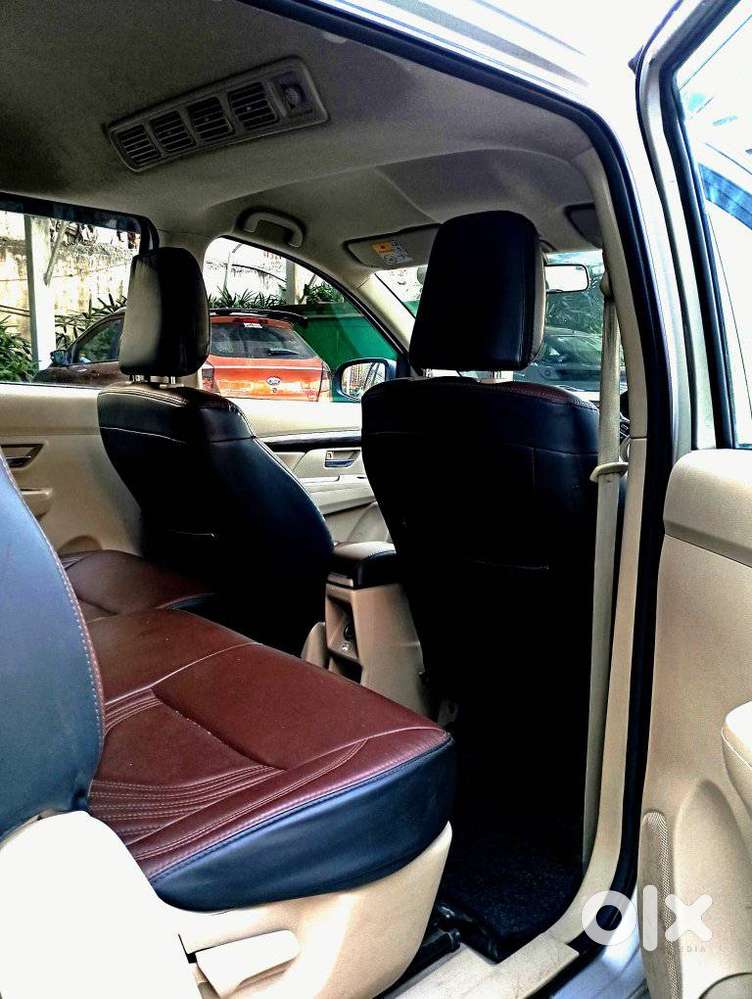 Maruti Suzuki Ertiga 1.5 Zxi Plus, 2020, Petrol