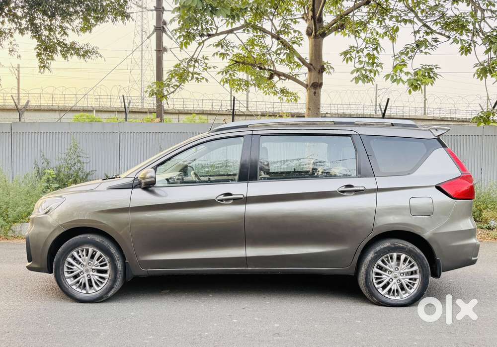 Maruti Suzuki Ertiga Vxi (o) Cng, 2022, Cng & Hybrids