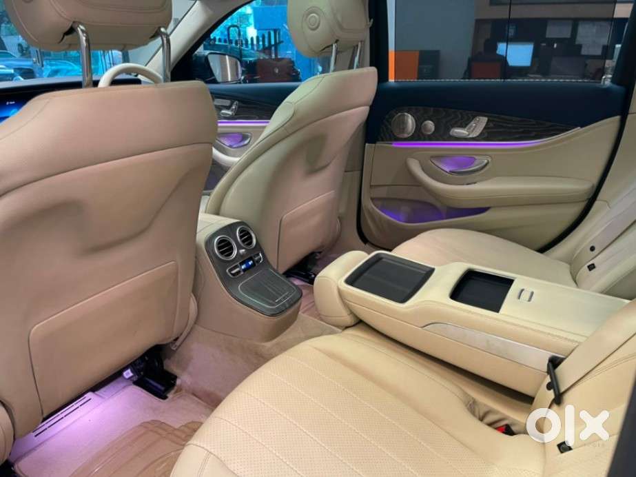 Mercedes-benz E-class E 220 D, 2024, Diesel